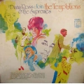 Diana Ross - Join Temptations & Supremes / Motown